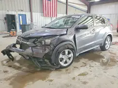 3CZRU6H58GM718637 2016 HONDA HR-V