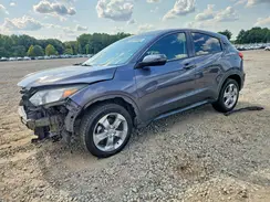3CZRU6H58GM718654 2016 HONDA HR-V