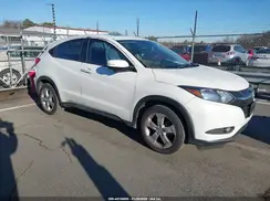 3CZRU6H58GM719335 2016 HONDA HR-V