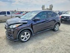 3CZRU6H58GM720288 2016 HONDA HR-V