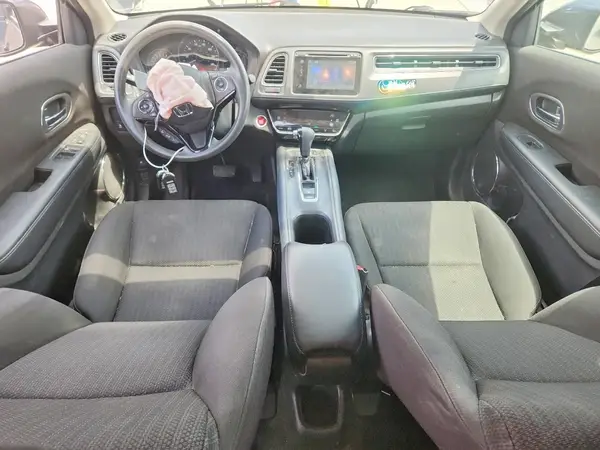 3CZRU6H58GM720288 2016 HONDA HR-V - Image 8