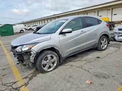 3CZRU6H58GM721165 2016 HONDA HR-V