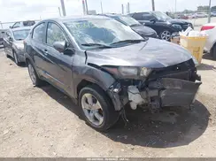 3CZRU6H58GM722266 2016 HONDA HR-V