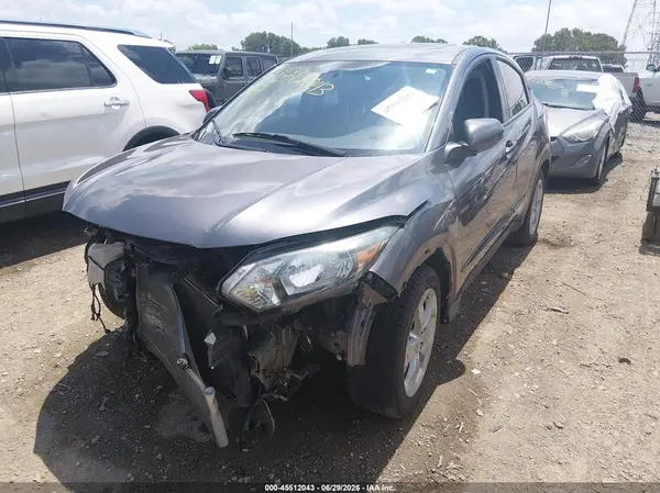3CZRU6H58GM722266 2016 HONDA HR-V - Image 2