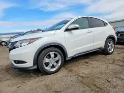 3CZRU6H58GM722347 2016 HONDA HR-V