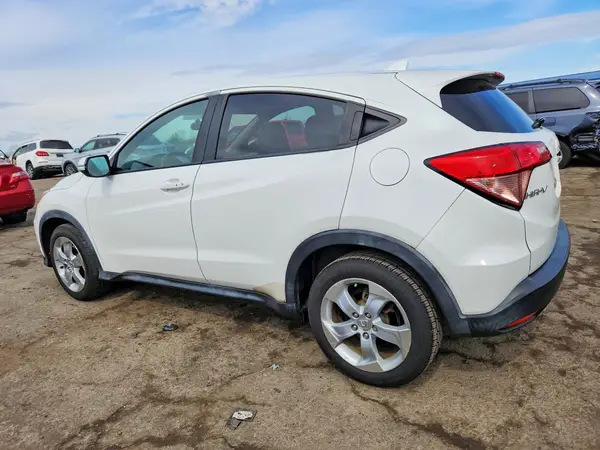 3CZRU6H58GM722347 2016 HONDA HR-V - Image 2