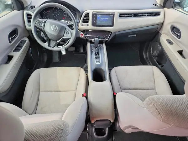 3CZRU6H58GM722347 2016 HONDA HR-V - Image 8