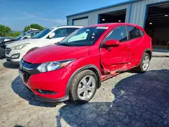 3CZRU6H58GM722476 2016 HONDA HR-V