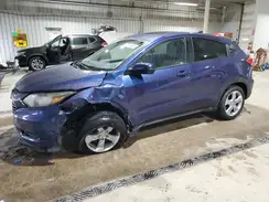3CZRU6H58GM722557 2016 HONDA HR-V