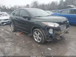 3CZRU6H58GM723837 2016 HONDA HR-V