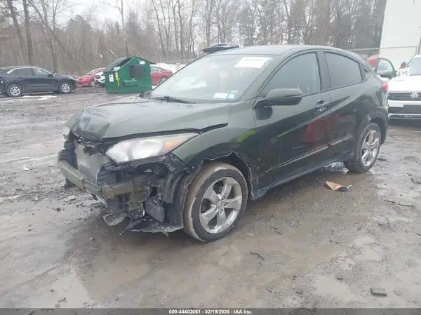 3CZRU6H58GM723837 2016 HONDA HR-V - Image 2