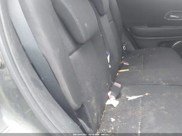 3CZRU6H58GM723837 2016 HONDA HR-V - Image 8