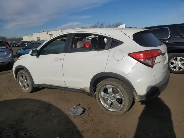 3CZRU6H58GM724616 2016 HONDA HR-V - Image 2