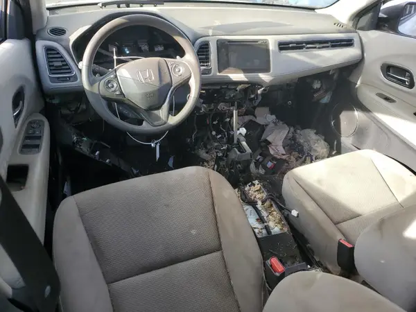 3CZRU6H58GM724616 2016 HONDA HR-V - Image 8
