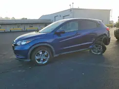 3CZRU6H58GM724986 2016 HONDA HR-V
