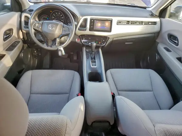 3CZRU6H58GM724986 2016 HONDA HR-V - Image 8