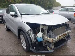 3CZRU6H58GM726088 2016 HONDA HR-V
