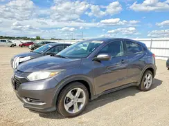 3CZRU6H58GM727225 2016 HONDA HR-V