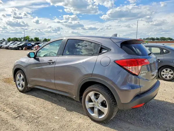 3CZRU6H58GM727225 2016 HONDA HR-V - Image 2