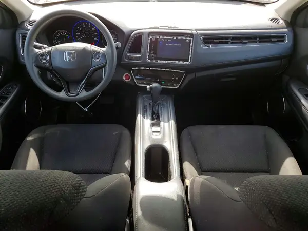 3CZRU6H58GM727225 2016 HONDA HR-V - Image 8