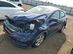 3CZRU6H58GM727354 2016 HONDA HR-V
