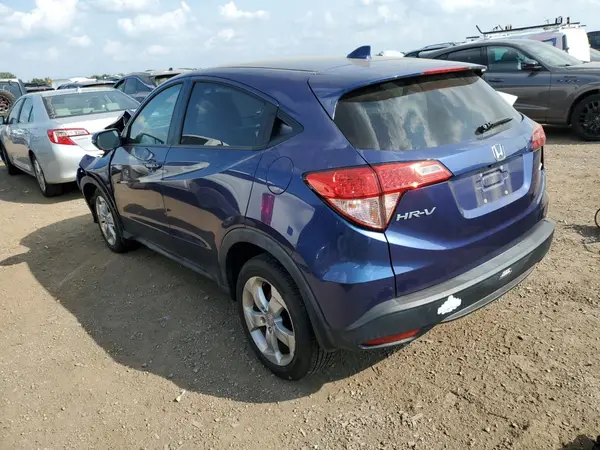 3CZRU6H58GM727354 2016 HONDA HR-V - Image 2