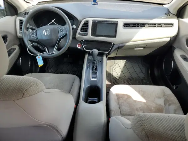 3CZRU6H58GM727354 2016 HONDA HR-V - Image 8