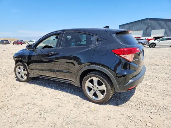 3CZRU6H58GM728066 2016 HONDA HR-V - Image 2