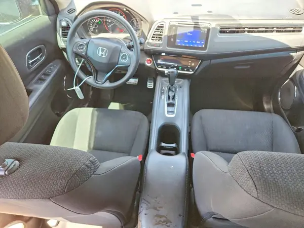3CZRU6H58GM728066 2016 HONDA HR-V - Image 8