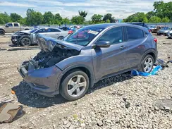 3CZRU6H58GM728617 2016 HONDA HR-V