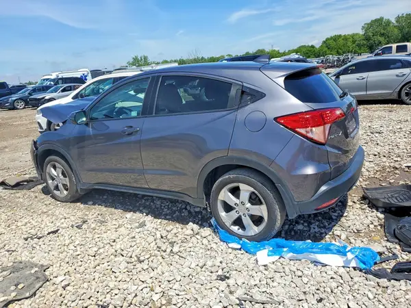 3CZRU6H58GM728617 2016 HONDA HR-V - Image 2