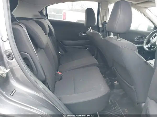 3CZRU6H58GM732134 2016 HONDA HR-V - Image 8