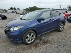 3CZRU6H58GM732375 2016 HONDA HR-V