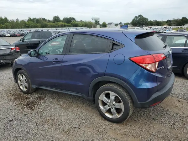 3CZRU6H58GM732375 2016 HONDA HR-V - Image 2