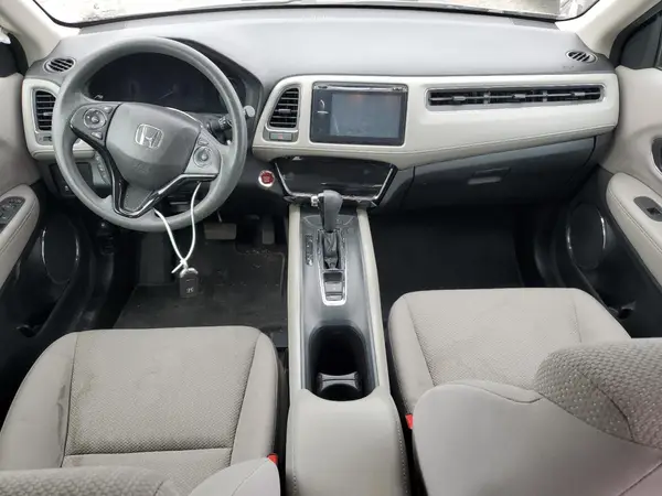 3CZRU6H58GM732375 2016 HONDA HR-V - Image 8