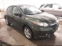 3CZRU6H58GM732439 2016 HONDA HR-V