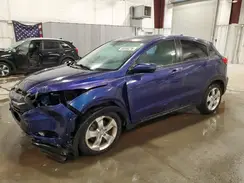 3CZRU6H58GM733252 2016 HONDA HR-V