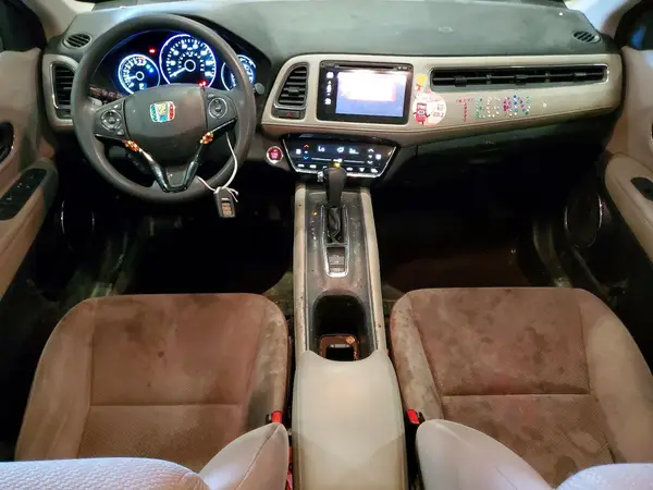 3CZRU6H58GM733252 2016 HONDA HR-V - Image 8