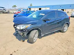 3CZRU6H58GM735759 2016 HONDA HR-V