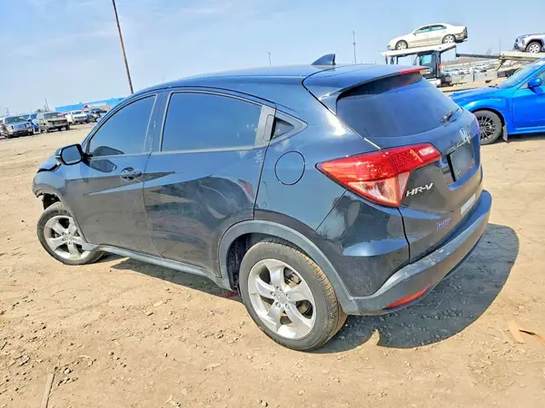 3CZRU6H58GM735759 2016 HONDA HR-V - Image 2