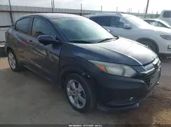 3CZRU6H58GM737267 2016 HONDA HR-V