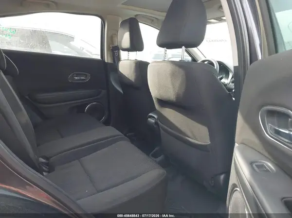 3CZRU6H58GM737267 2016 HONDA HR-V - Image 8