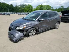 3CZRU6H58GM737348 2016 HONDA HR-V