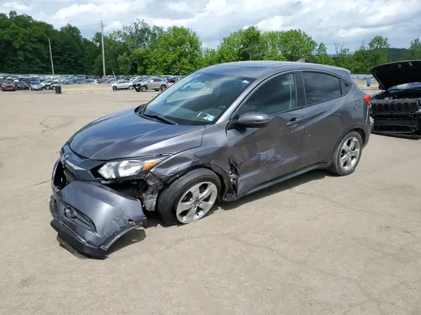 3CZRU6H58GM737348 2016 HONDA HR-V - Image 1