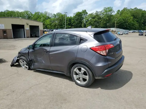 3CZRU6H58GM737348 2016 HONDA HR-V - Image 2