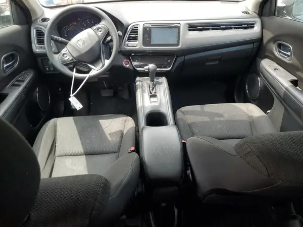 3CZRU6H58GM737348 2016 HONDA HR-V - Image 8
