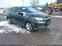 3CZRU6H58GM738354 2016 HONDA HR-V