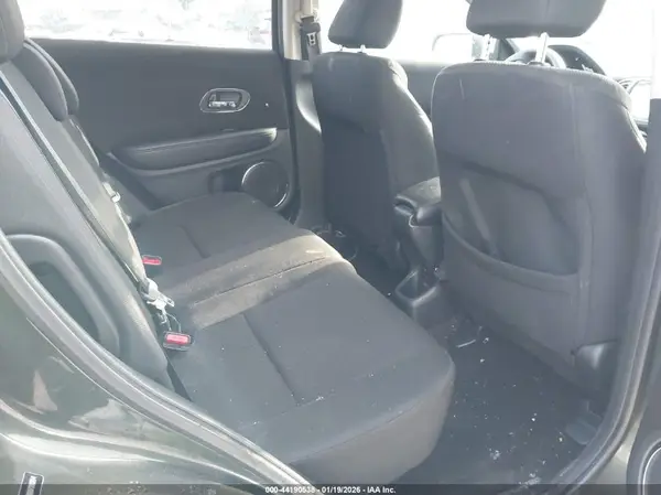 3CZRU6H58GM738354 2016 HONDA HR-V - Image 8