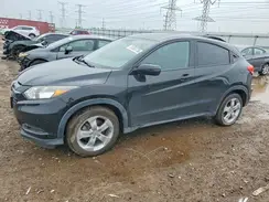 3CZRU6H58GM740427 2016 HONDA HR-V