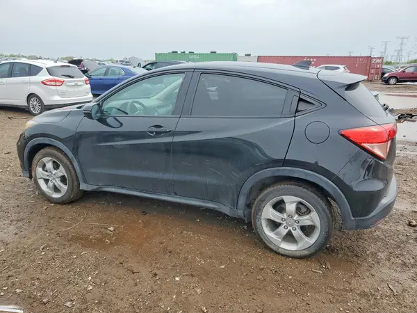 3CZRU6H58GM740427 2016 HONDA HR-V - Image 2